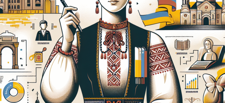 Емма Андієвська — біографія та факти української письменниці