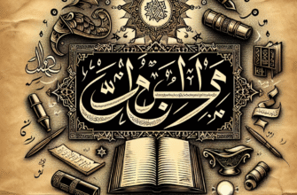 Значення імені Динислам: Розкриття таємниць імені для щасливого життя