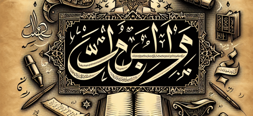 Значення імені Динислам: Розкриття таємниць імені для щасливого життя