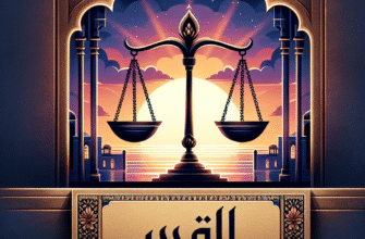 Значення імені Інсаф: Відкрийте таємниці його походження та впливу на життя