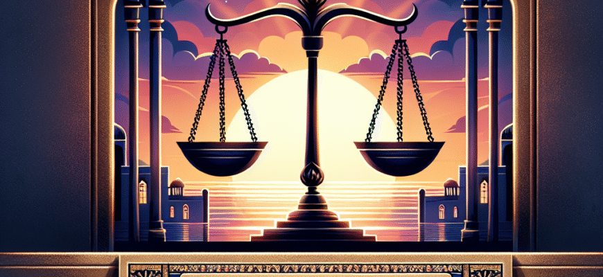 Значення імені Інсаф: Відкрийте таємниці його походження та впливу на життя