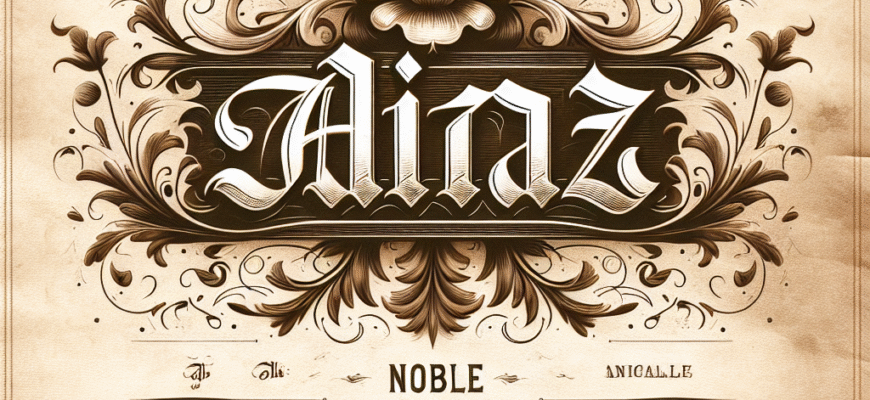 Значення імені Айза: Відкрийте таїнства та особливості цього унікального імені