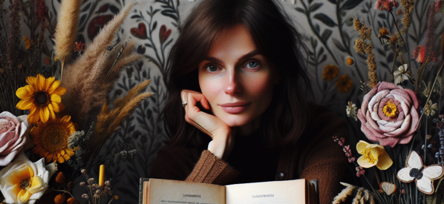 Катерина Бабкіна — біографія та факти української письменниці