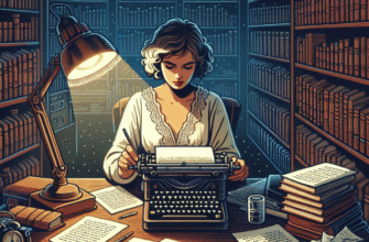 Анна Багряна — біографія та факти української письменниці