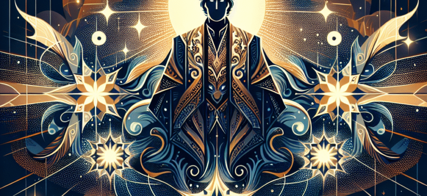 Значення імені Алішер: Відкриваємо символіку та походження