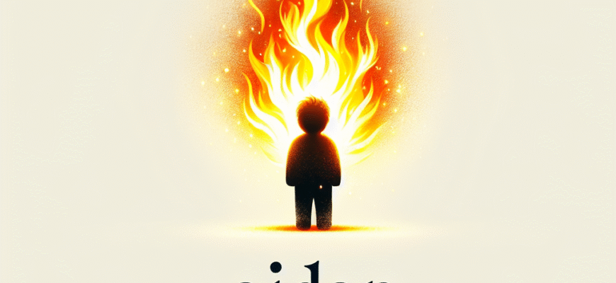 Значення імені Айдан: Дослідження Сутності та Походження