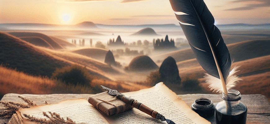 Ганна Барвінок — біографія та факти української письменниці