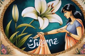 Значення імені Сюзанна: Відкрийте для себе походження та особливості цього унікального імені