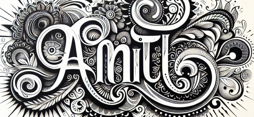 Значення імені Аніта: Открийте таємниці та особливості цього чудового імені