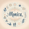 Значення імені Моніка: Походження, Особливості та Вплив на Характер