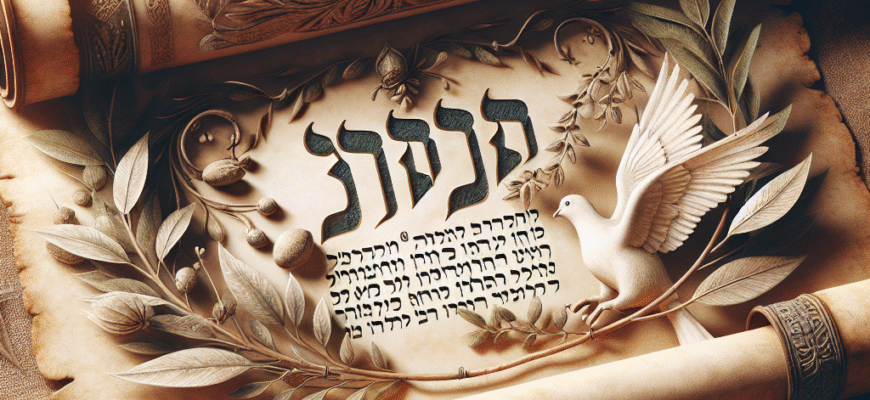 Значення імені Соломон: Походження, символіка та значення для сучасних людей