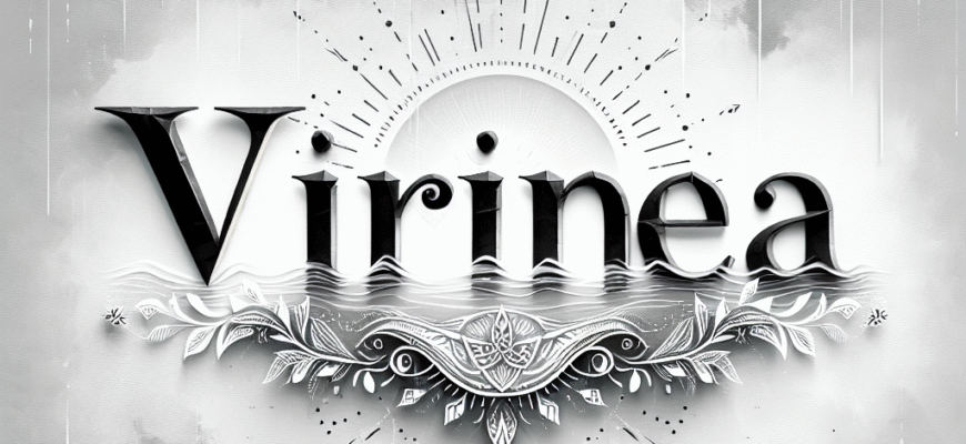 Значення імені Виринея: Походження, характеристика та вплив на особистість