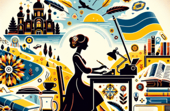 Олена Чекан — біографія та факти української письменниці