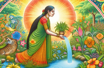 Значення імені Віталіна: Відкрийте Таємниці Імені та Його Вплив на Долю