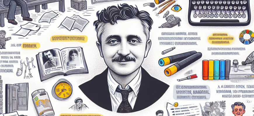 Артем Чех — біографія та факти українського письменника