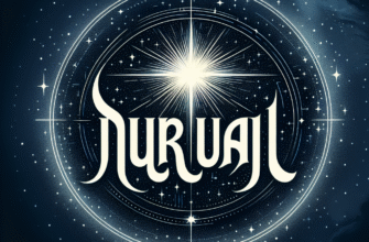 Значення імені Нурлан: Походження, характер та особливості значення для життя.