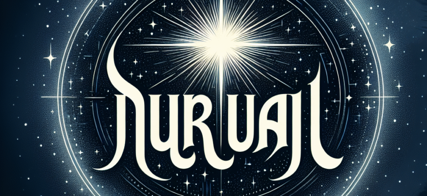 Значення імені Нурлан: Походження, характер та особливості значення для життя.