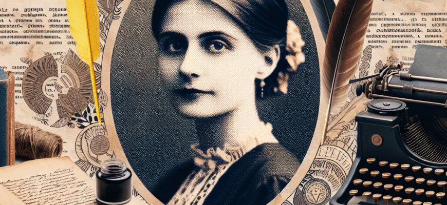 Тетяна Чере́п-Пероганич — біографія та факти української письменниці