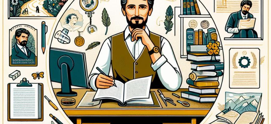 Павло Чубинський — біографія та факти українського письменника