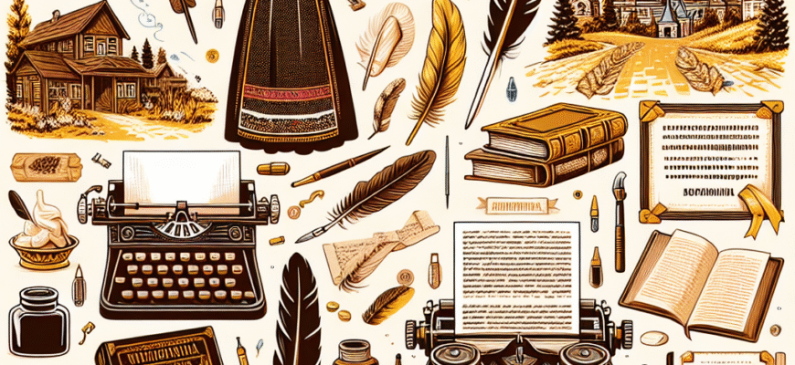 Євгенія Чуприна — біографія та факти української письменниці