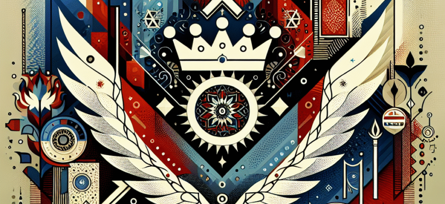 Значення імені Амір: Походження, Символіка та Вплив на Особистість