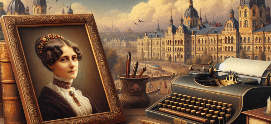 Лариса Денисенко — біографія та факти української письменниці