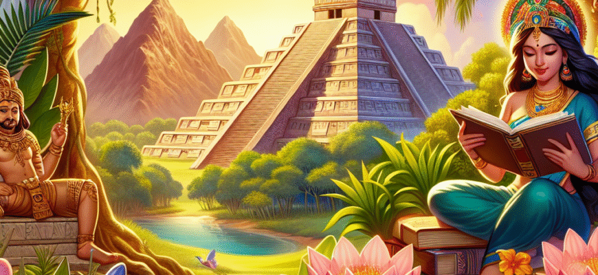 Значення імені Мая: Відкрийте Таємниці та Символіку Цього Чарівного Імені