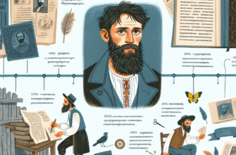 Дмитро Донцов — біографія та факти українського письменника