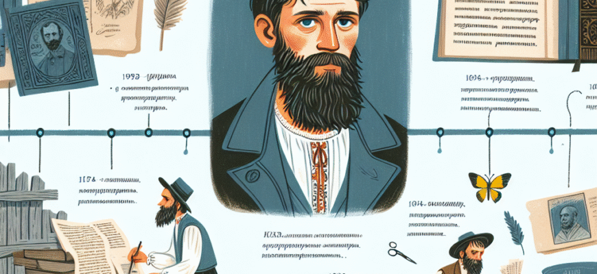 Дмитро Донцов — біографія та факти українського письменника