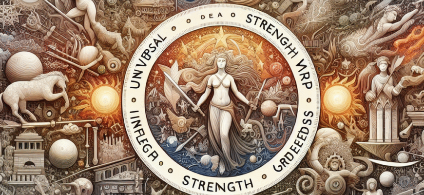 Значення імені Ірма: Що приховує це красиве ім’я?