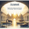 Значення імені Азамат: Відкрийте таємниці його історії та впливу