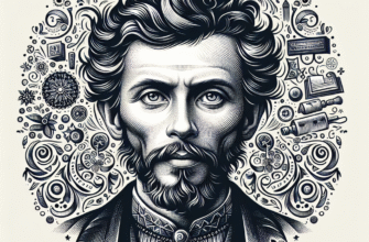 Юрій Дрогобич — біографія та факти українського письменника