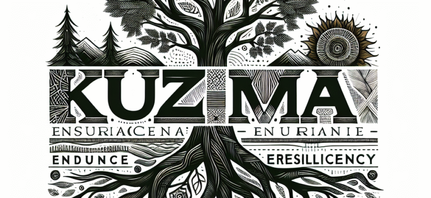 Значення імені Кузьма: Походження, характеристики та вплив на долю