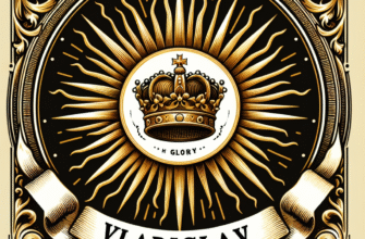 Значення імені Владислав: Походження, Особливості та Вплив на Характер