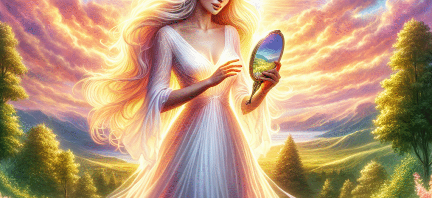 Значення імені Айна: Відкрийте таємниці походження та характеристики