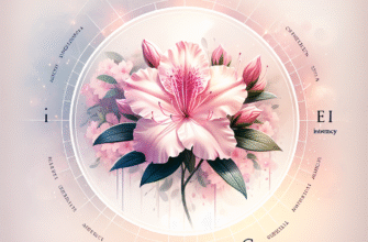 Значення імені Азалія: Відкрийте Секрети Цього Гарного Імені