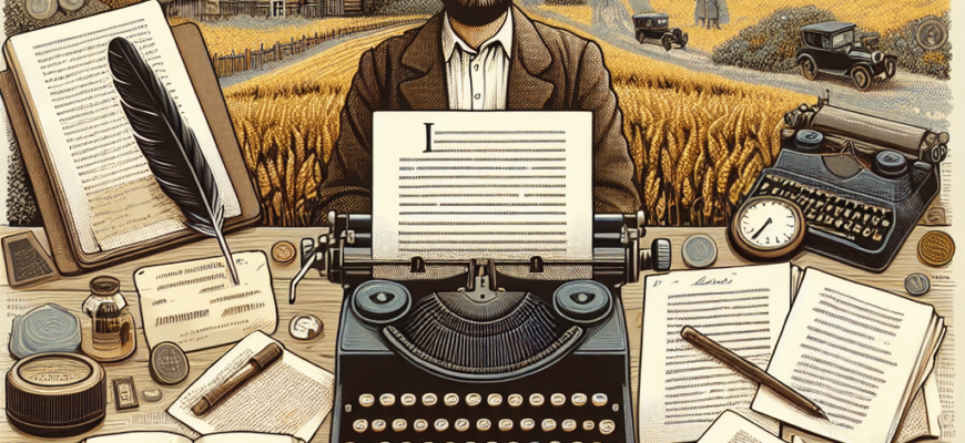 Ярослав Галан — біографія та факти українського письменника