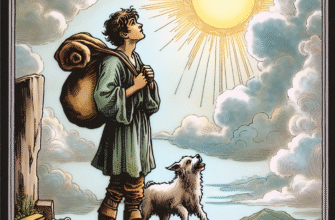 Дурень - значення карти таро