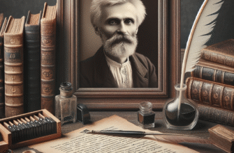 Леонід Глібов — біографія та факти українського письменника