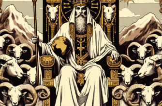 Імператор - значення карти таро