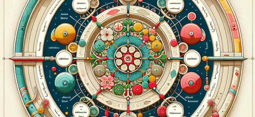 Значення імені Ахмед: Відкрийте Секрети та Історію Цього Унікального Імені