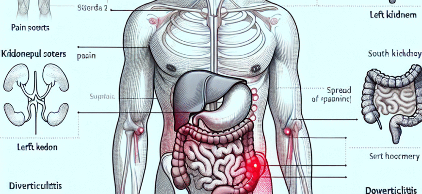 чому болить в лівому боці внизу живота у чоловіків