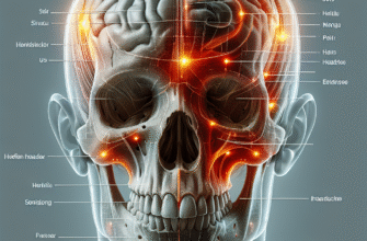 чому болить голова в лобі