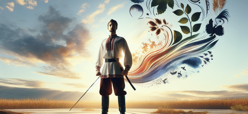 Значення імені Олексій: Всі таємниці та особливості цього популярного імені