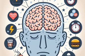 чому кожен день болить голова