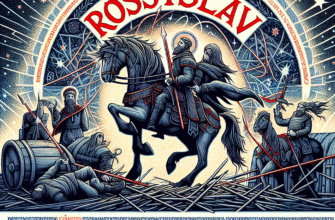 Значення імені Ростислав: Відкрийте таємниці та енергію імені Ростислав для вашої дитини!