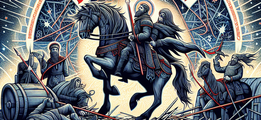 Значення імені Ростислав: Відкрийте таємниці та енергію імені Ростислав для вашої дитини!