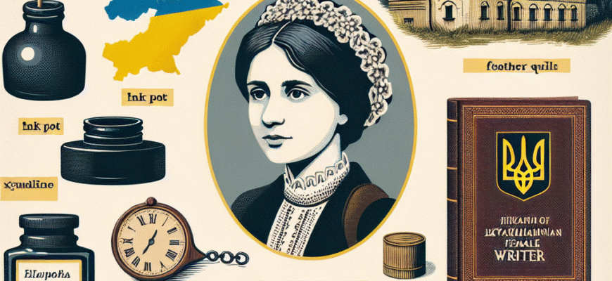 Оксана Іваненко — біографія та факти української письменниці