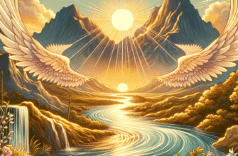 Поміркованість - значення карти таро