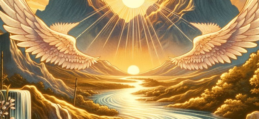 Поміркованість - значення карти таро